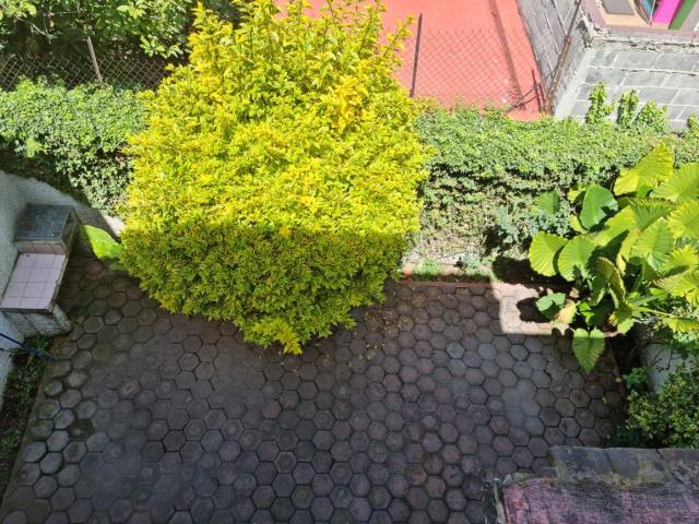 #570 - Casa para Venta en Coyoacán - DF - 1