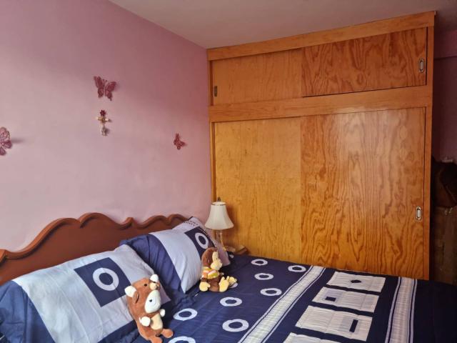 Departamento para Venta en Iztapalapa - 4