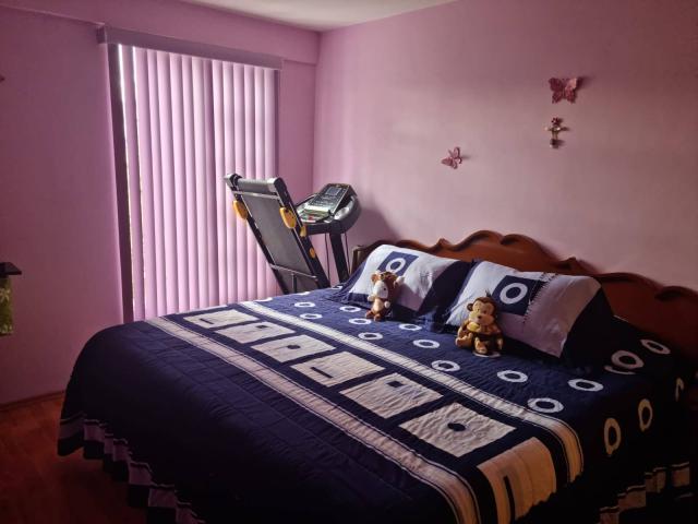 Departamento para Venta en Iztapalapa - 5