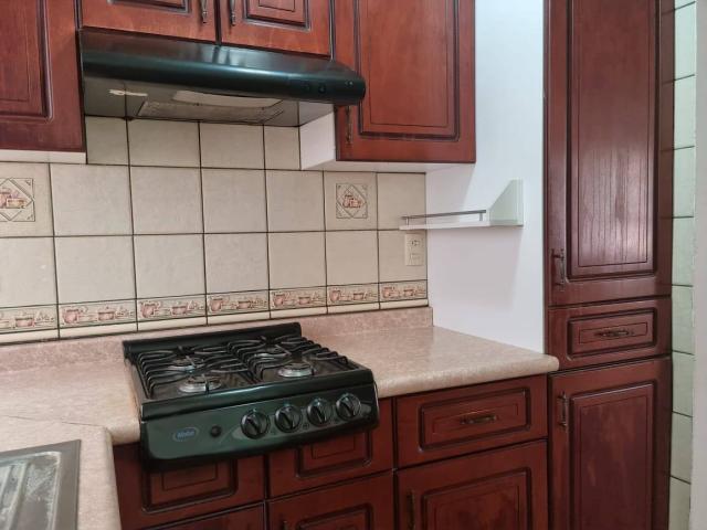 Departamento para Venta en Iztapalapa - 4