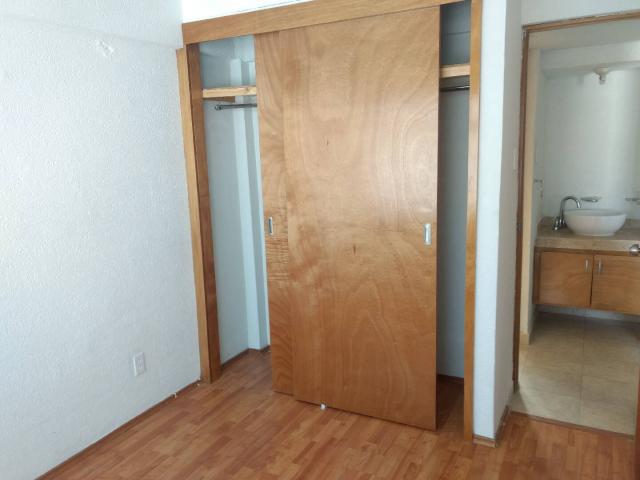 Departamento para Renta en Venustiano Carranza - 5