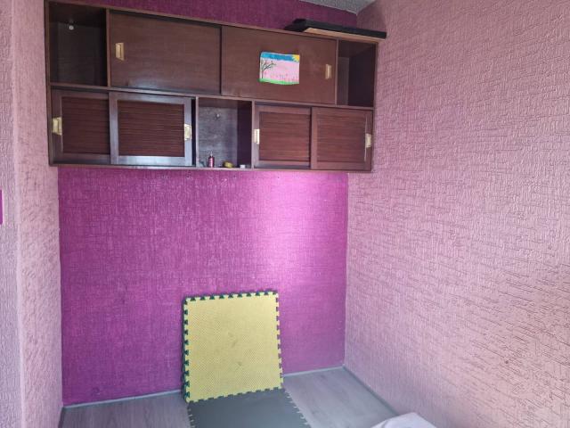 Departamento para Venta en Iztapalapa - 4