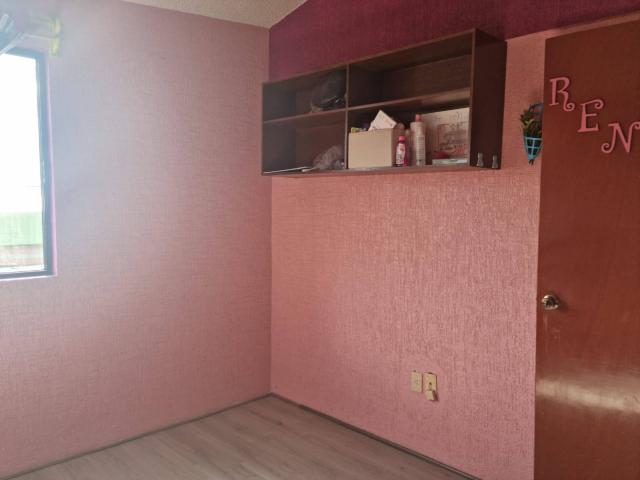 Departamento para Venta en Iztapalapa - 5