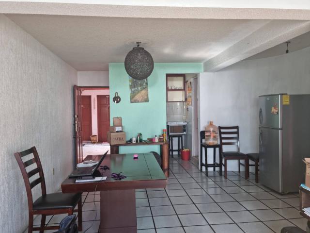 #600 - Departamento para Venta en Iztapalapa - DF - 1