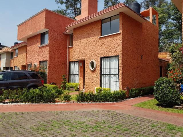 #604 - Casa en condominio para Renta en Iztapalapa - DF - 1