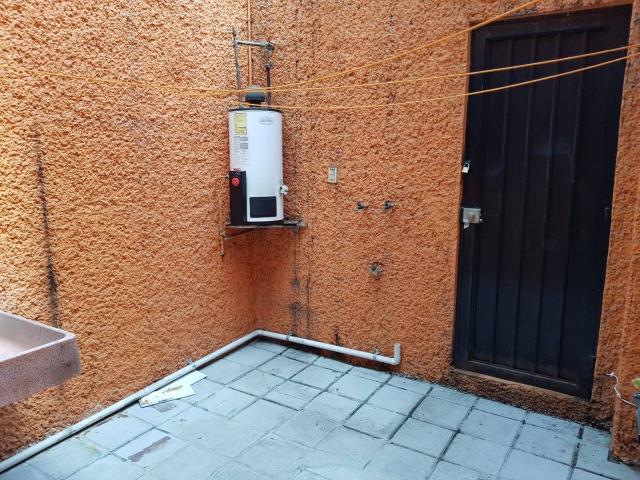 Casa en condominio para Renta en Iztapalapa - 5