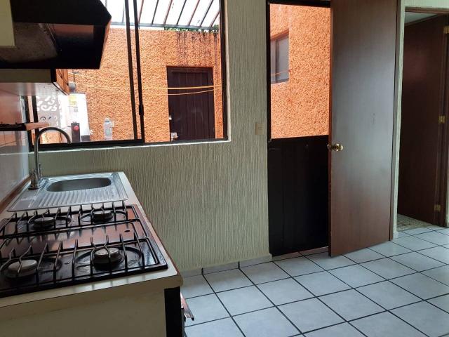 Casa en condominio para Renta en Iztapalapa - 4
