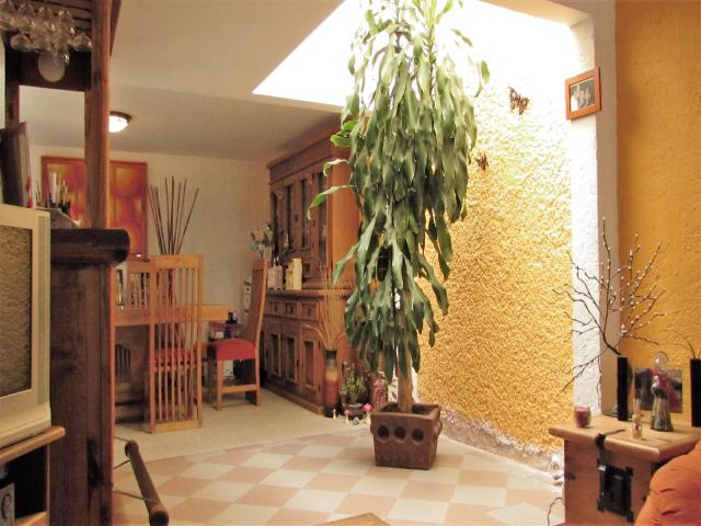 #607 - Casa en condominio para Venta en Xochimilco - DF - 2