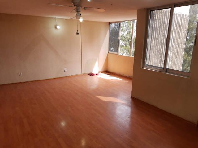 #612 - Departamento para Venta en Coyoacán - DF