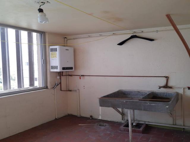 Departamento para Venta en Coyoacán - 4