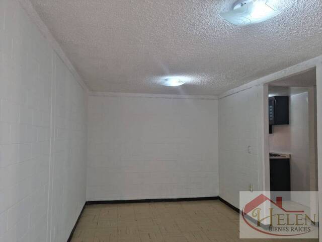 #620 - Departamento para Renta en Coyoacán - DF - 1