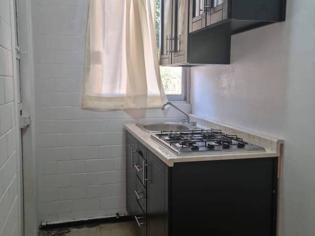 #620 - Departamento para Renta en Coyoacán - DF - 2