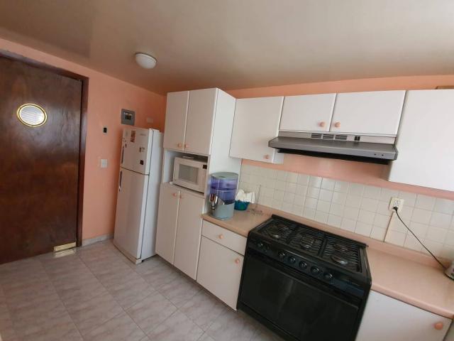 Departamento para Renta en Tlalpan - 4