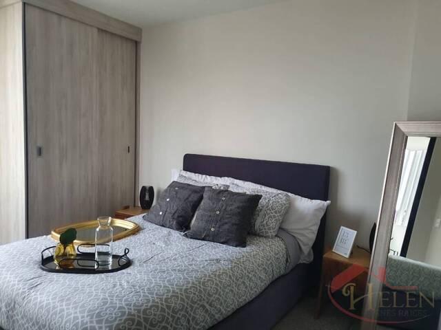 Departamento para Venta en Cuauhtémoc - 5