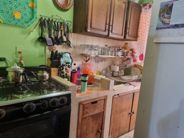 Departamento para Venta en Coyoacán - 4