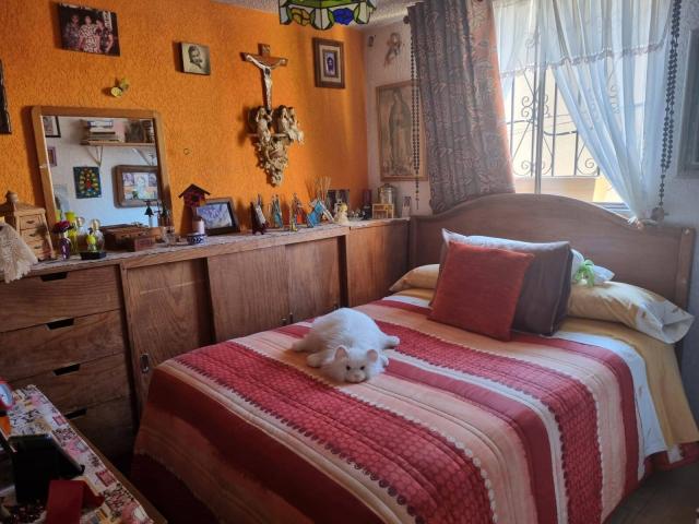 Departamento para Venta en Coyoacán - 5