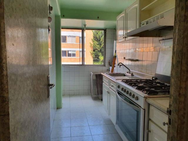 #648 - Departamento para Renta en Tlalpan - DF