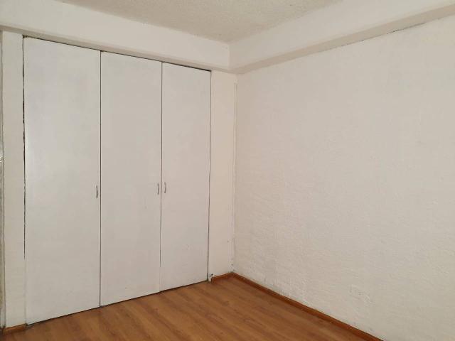 Departamento para Renta en Tlalpan - 4