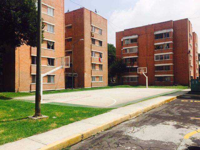 Departamento para Renta en Tlalpan - 5