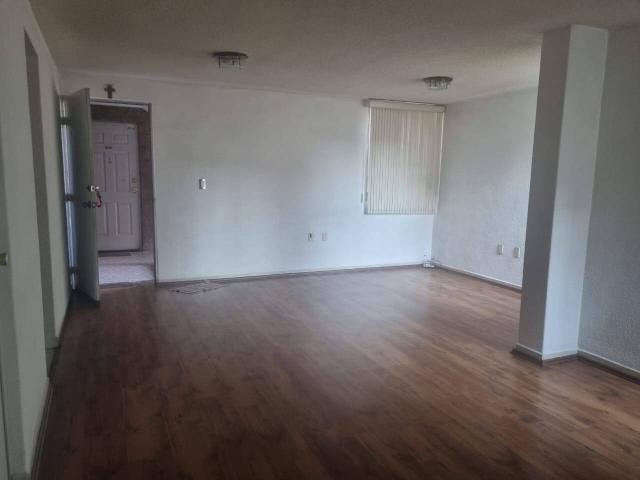 #653 - Departamento para Venta en Iztapalapa - DF - 3