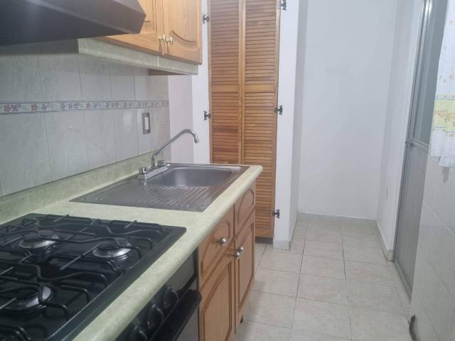 Departamento para Venta en Iztapalapa - 4