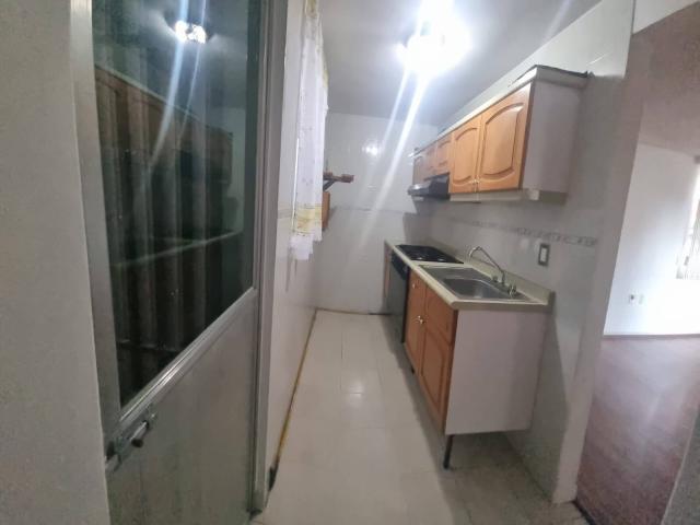 Departamento para Venta en Iztapalapa - 5