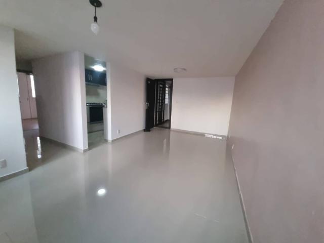 #665 - Departamento para Renta en Iztapalapa - DF - 2