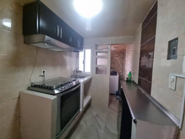 Departamento para Renta en Iztapalapa - 4