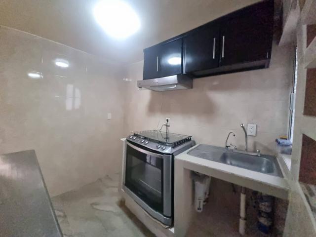 Departamento para Renta en Iztapalapa - 5