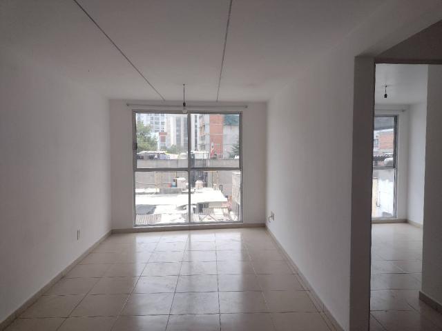 #667 - Departamento para Renta en Benito Juárez - DF - 2