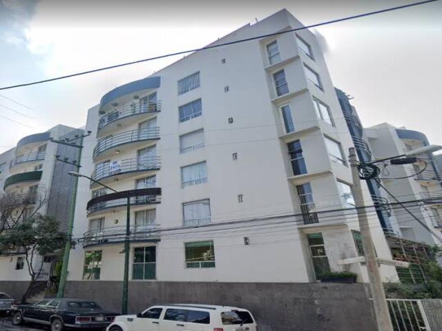 #667 - Departamento para Renta en Benito Juárez - DF - 1