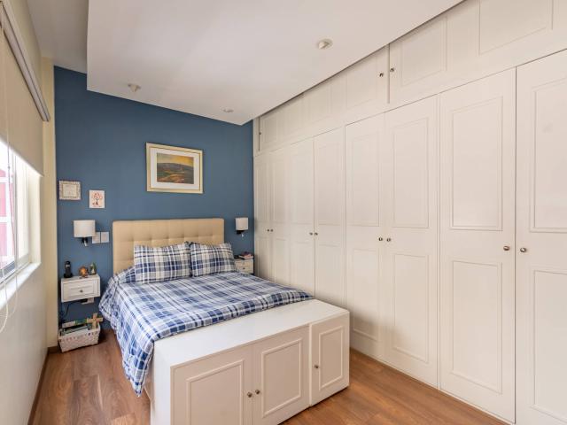 Departamento para Renta en Cuauhtémoc - 5