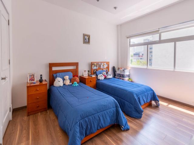 Departamento para Renta en Cuauhtémoc - 4