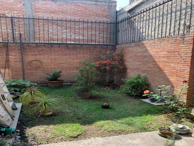 #697 - Casa para Venta en Xochimilco - DF - 1