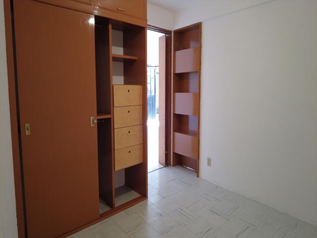Departamento para Renta en Tlalpan - 5