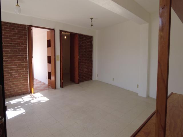 #717 - Departamento para Renta en Tlalpan - DF - 1