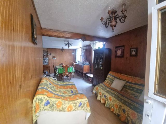 #737 - Duplex para Venta en Iztapalapa - DF - 2