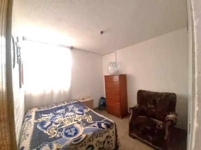 Duplex para Venta en Iztapalapa - 5