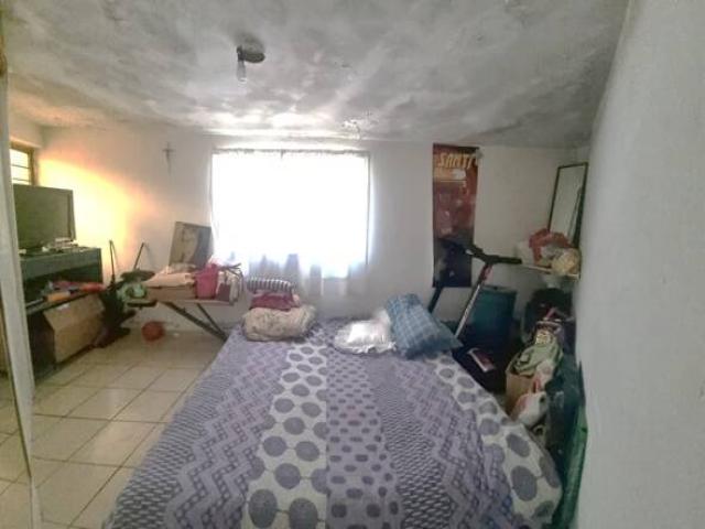 Duplex para Venta en Iztapalapa - 4