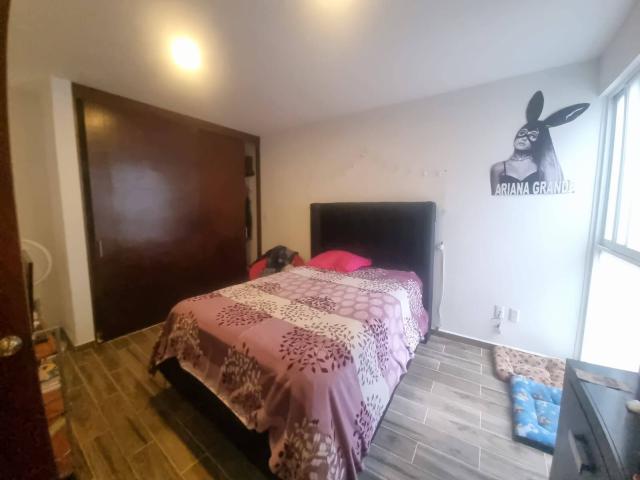 Penthouse para Venta en Benito Juárez - 5