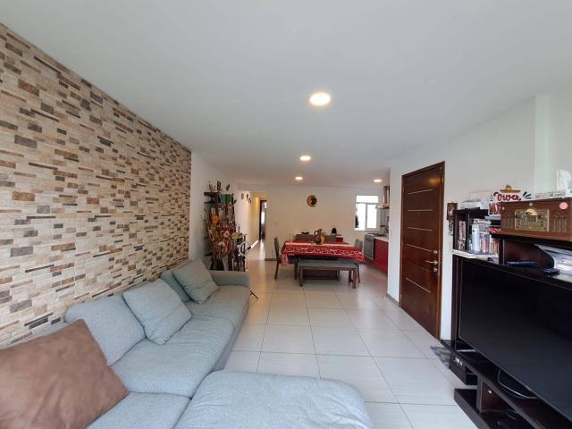 #740 - Penthouse para Venta en Benito Juárez - DF - 2