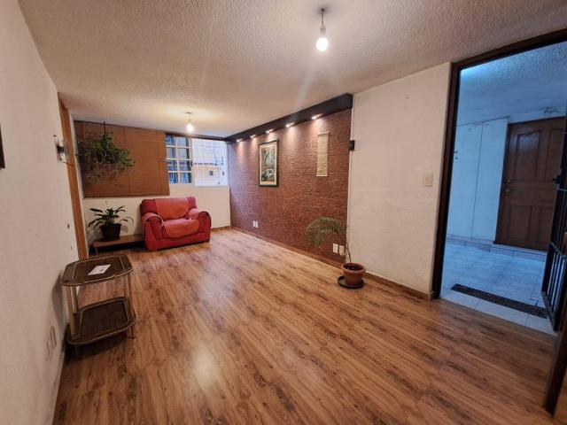 #741 - Departamento para Renta en Iztacalco - DF