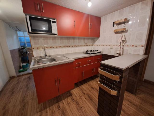 #741 - Departamento para Renta en Iztacalco - DF