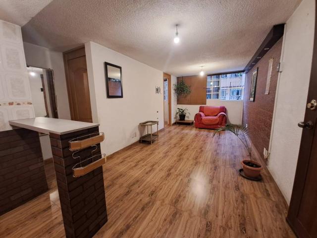 #741 - Departamento para Renta en Iztacalco - DF