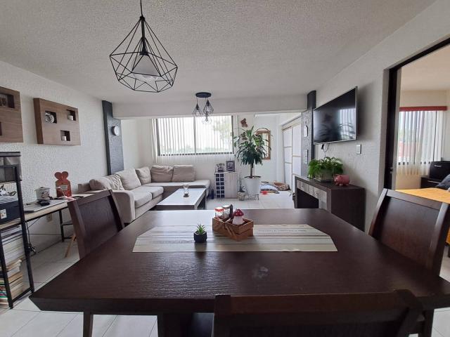 Departamento para Venta en Iztapalapa - 5