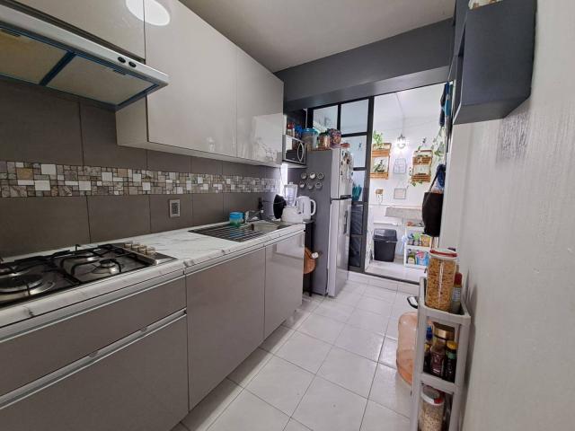 Departamento para Venta en Iztapalapa - 4