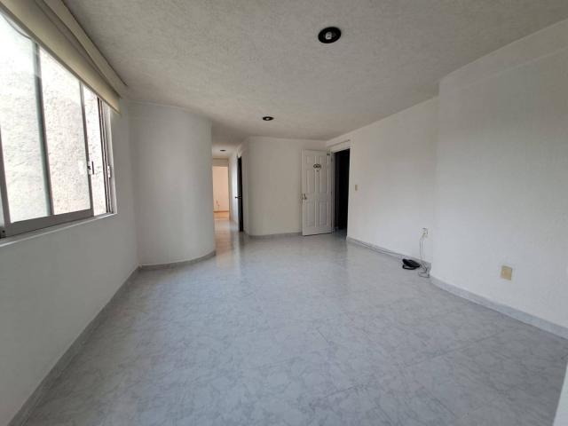 #751 - Departamento para Renta en Coyoacán - DF - 2