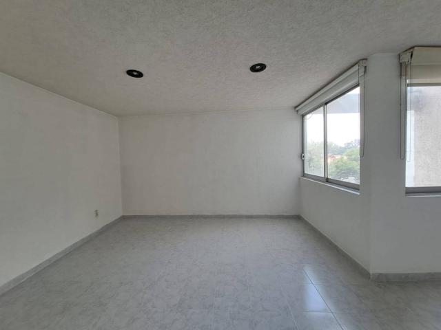 #751 - Departamento para Renta en Coyoacán - DF