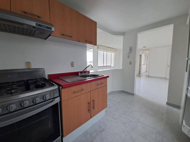 Departamento para Renta en Coyoacán - 4