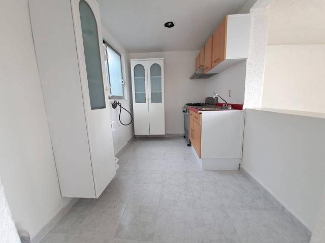 Departamento para Renta en Coyoacán - 5